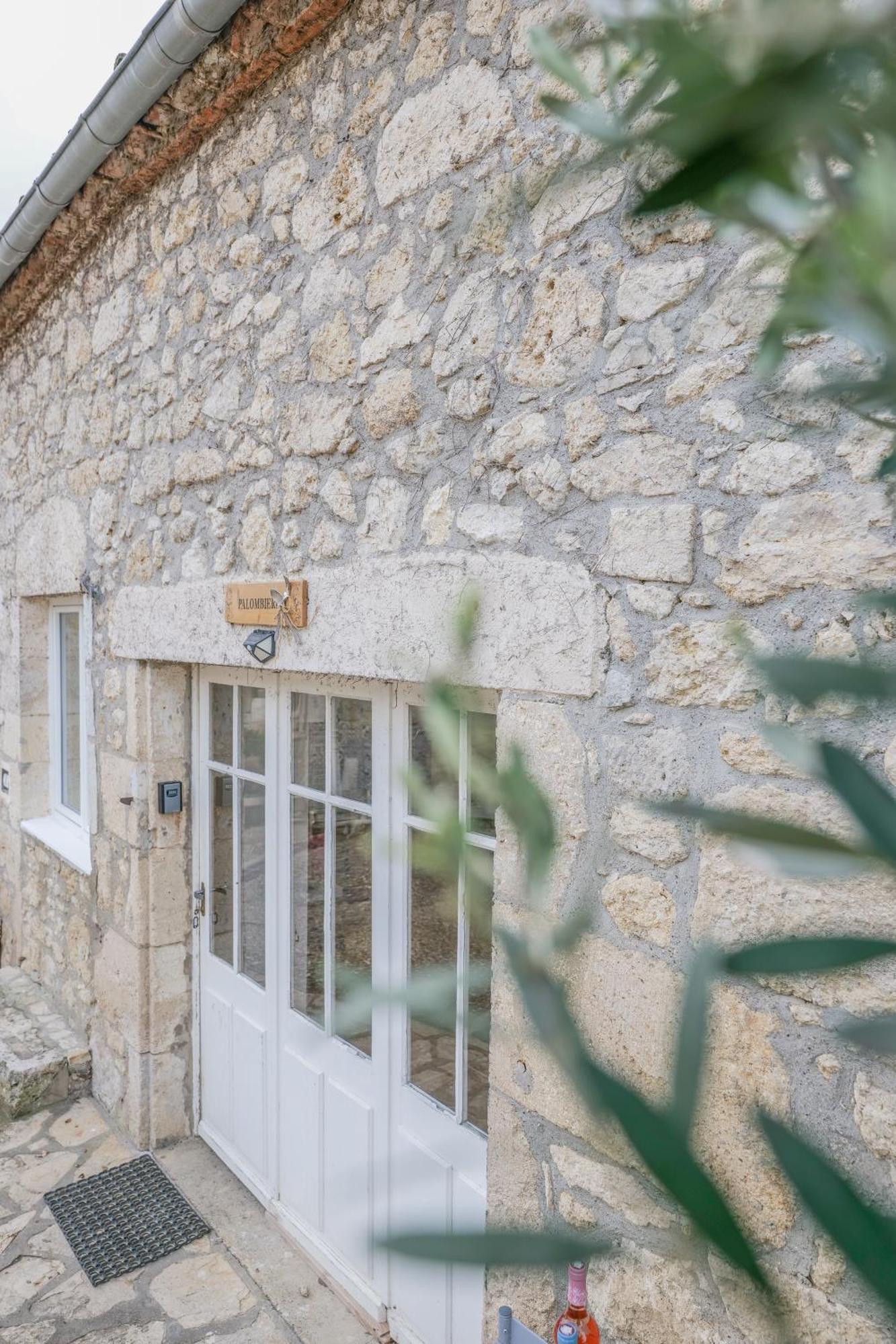 Chateau Baleste - Logement 2 Montesquieu  Exterior photo